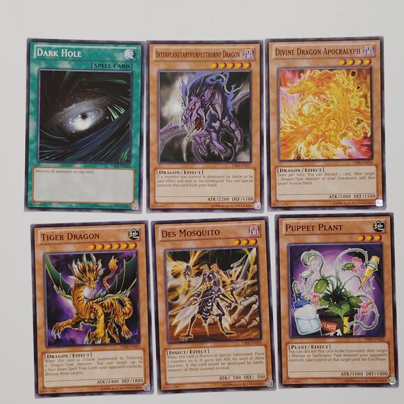 Yu-Gi-Oh! Starter Deck: Kaiba Reloaded – English – 42/50 Cards – Opened - Picture 9 of 12